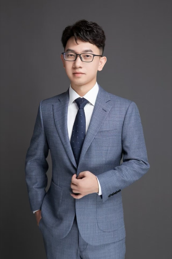 K总 头像
