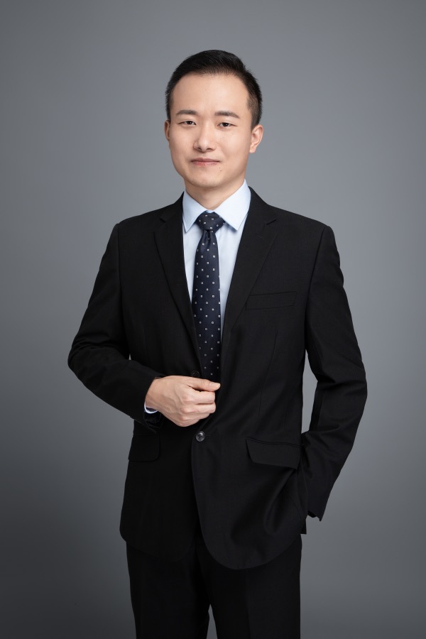 罗泽峰 头像