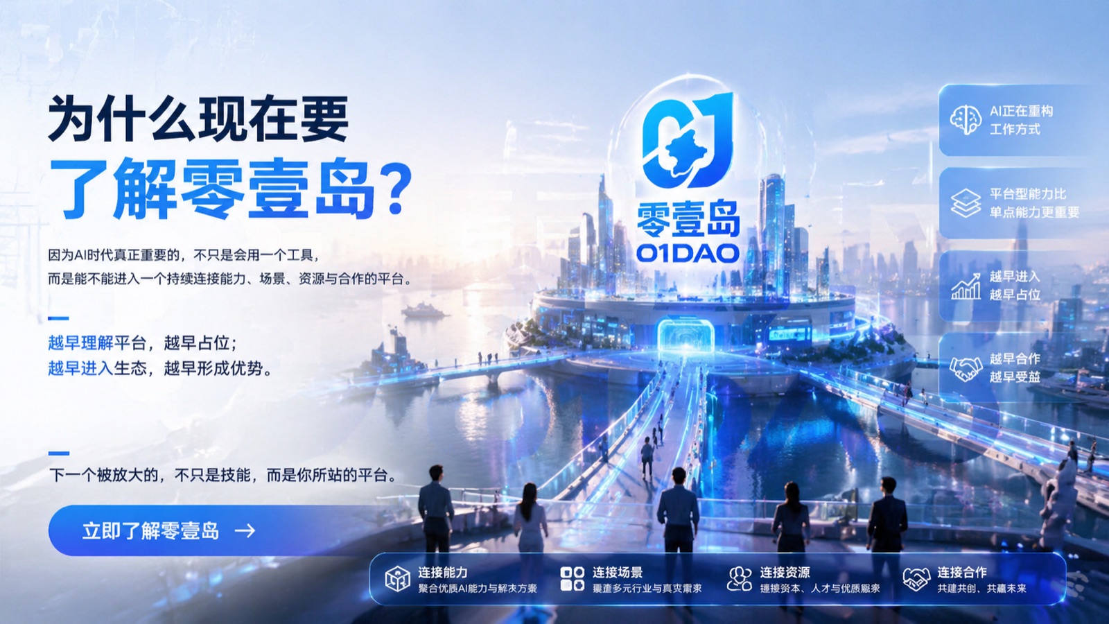 课程共建与生态合作示意