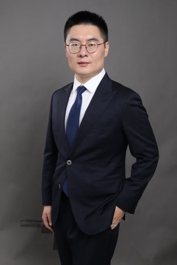 杨萌 头像